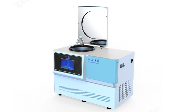 上海凈信致力于科學儀器國產化，勇攀科技高峰
