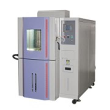 溫沖溫變試驗箱