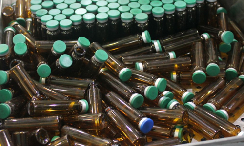 該藥企重磅中藥創(chuàng)新藥成功上市！搶灘近3億人頭痛市場