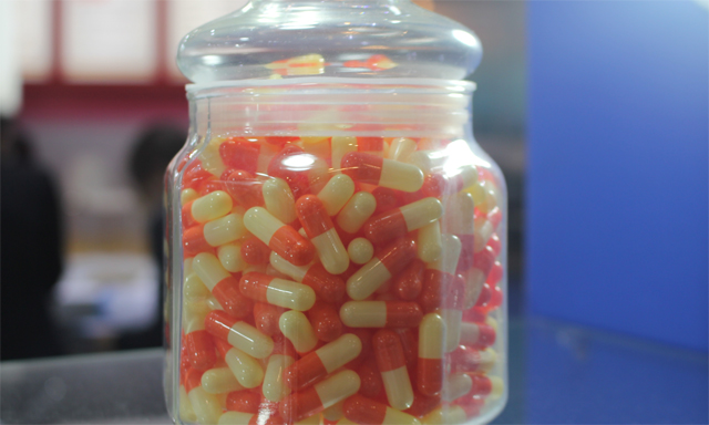 創(chuàng)新藥板塊震蕩反彈，諾誠健華、廣生堂、美迪西等沖高