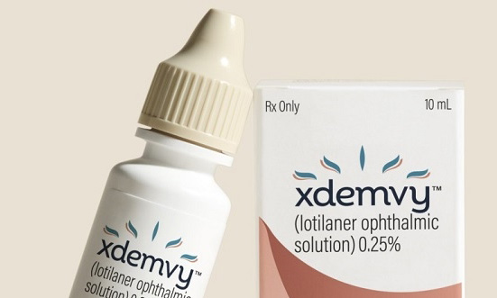 20億美元重磅產品落地！遠大醫藥創新眼藥國內獲批，“Go Global”戰略獲里程碑進展