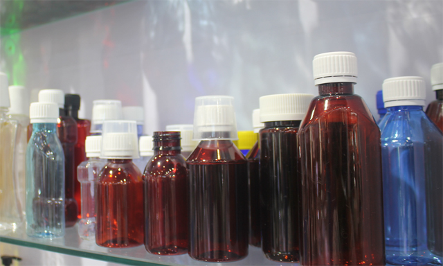 同一日，白云山、華潤三九、健民集團(tuán)3家中藥企業(yè)發(fā)布財(cái)報(bào)