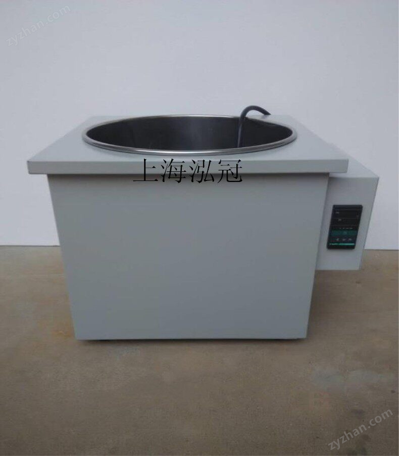 上海智能恒溫油浴鍋價格