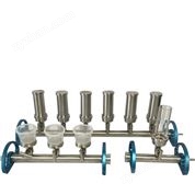 科研制藥食品水質(zhì)定量檢測微生物限度檢測儀