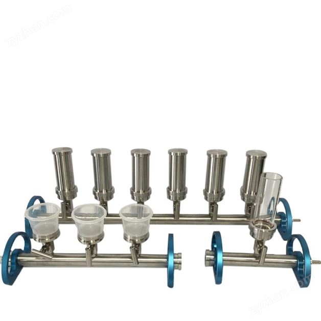 科研制藥食品水質定量檢測微生物限度檢測儀