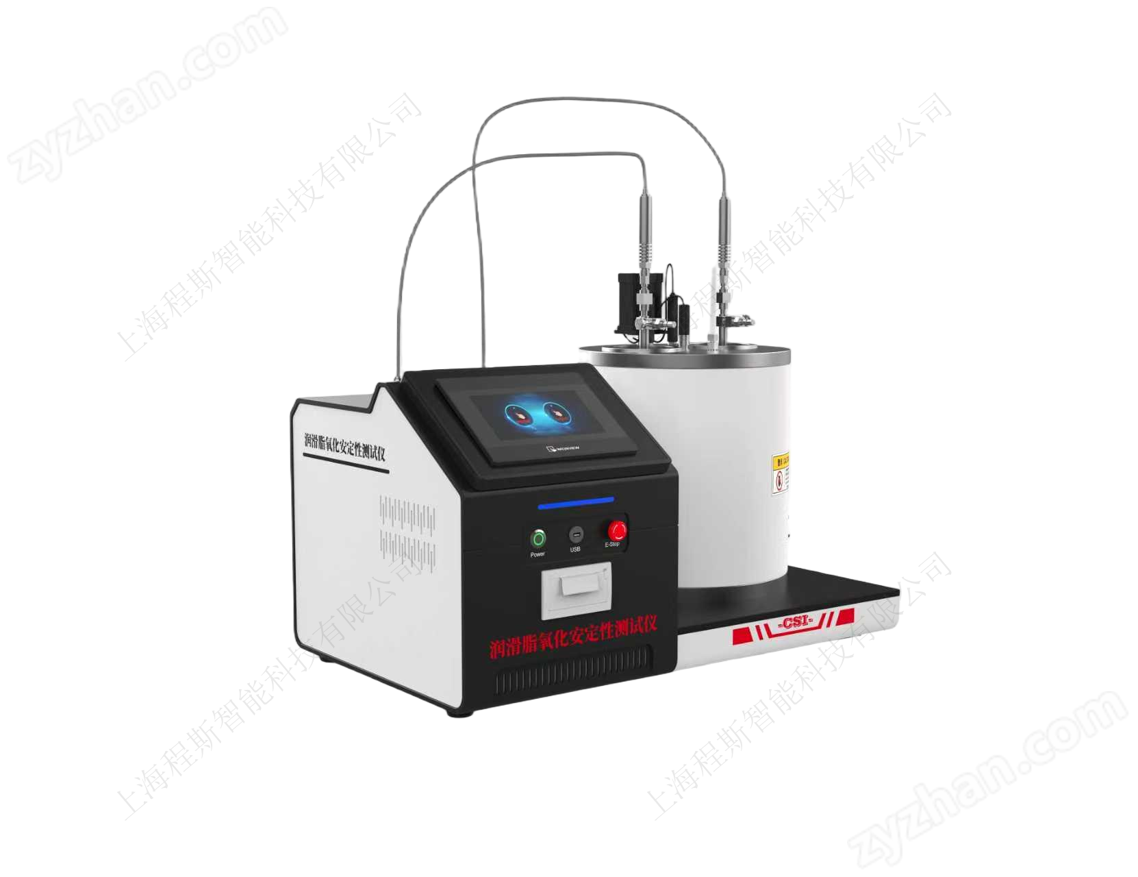 潤滑脂氧化安定性測試儀