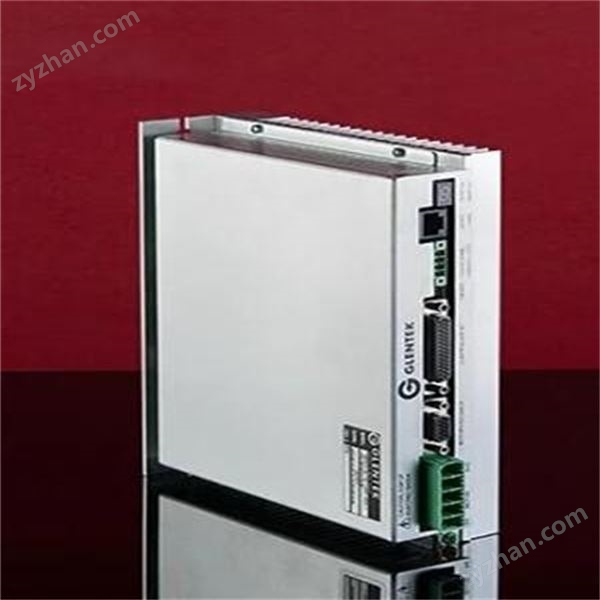 GLENTEK伺服電機圖片