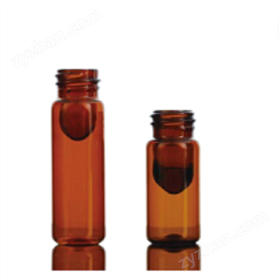 0.5ml 微量取樣內(nèi)膽瓶14.7*35 14.7*45