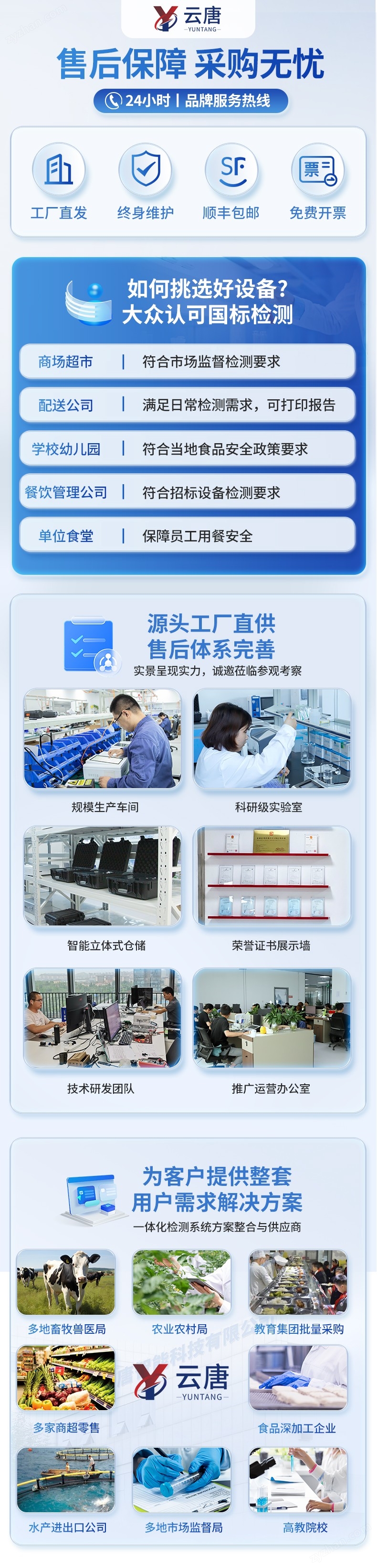 原糧食品飼料近紅外大豆蛋白分析儀