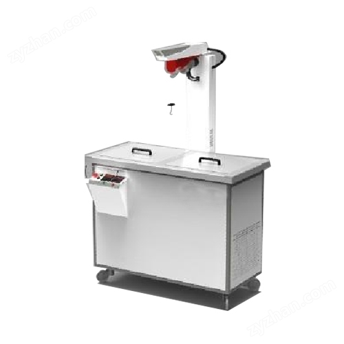 熱沖擊試驗(yàn)機(jī)