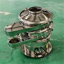 ZS系列圆形振荡筛