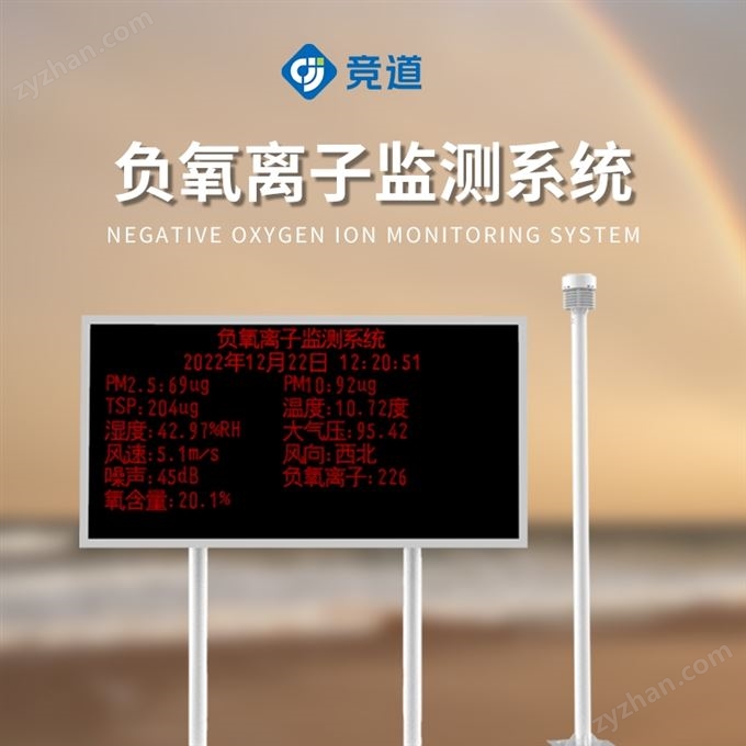 生態環境監測系統價格