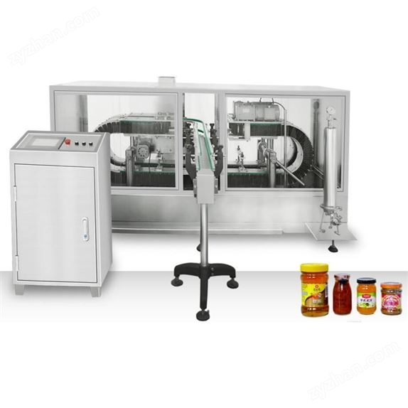 通用洗瓶機