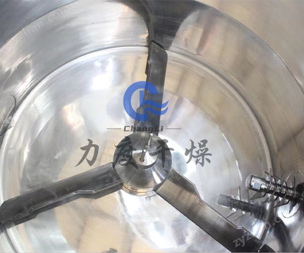 氨基酸濕法制粒機