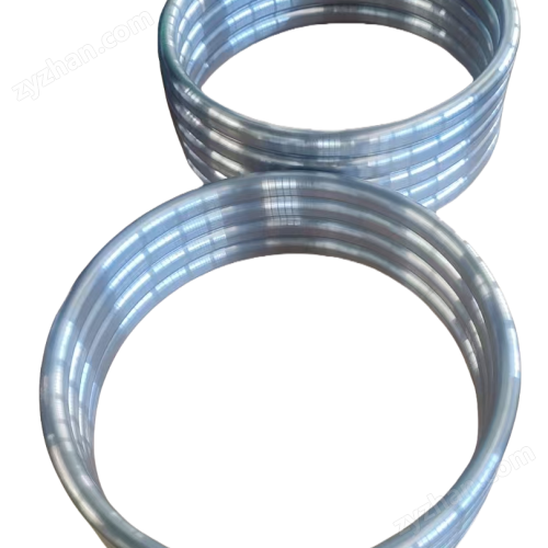 八角墊橢圓墊高溫高壓環(huán)墊R/RX/BX型墊環(huán)