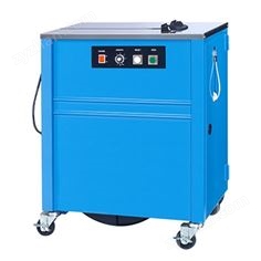 中國臺灣仲順TP-203迷你型半自動打包機