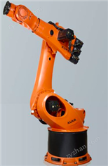 KUKA 碼垛機