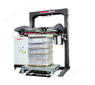 FROMM全自動(dòng)環(huán)型軌道式纏繞機(jī)FA8