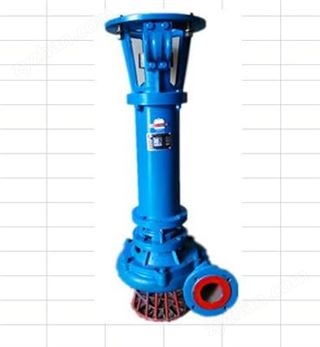 臨龍4寸離心式液下泥砂泵