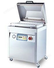 雙泵全自動(dòng)食品真空包裝機(jī)-粽子真空包裝機(jī)-充氮保鮮真空機(jī)