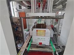 面包套袋機(jī)-理袋機(jī)-紙箱套袋包裝機(jī)械