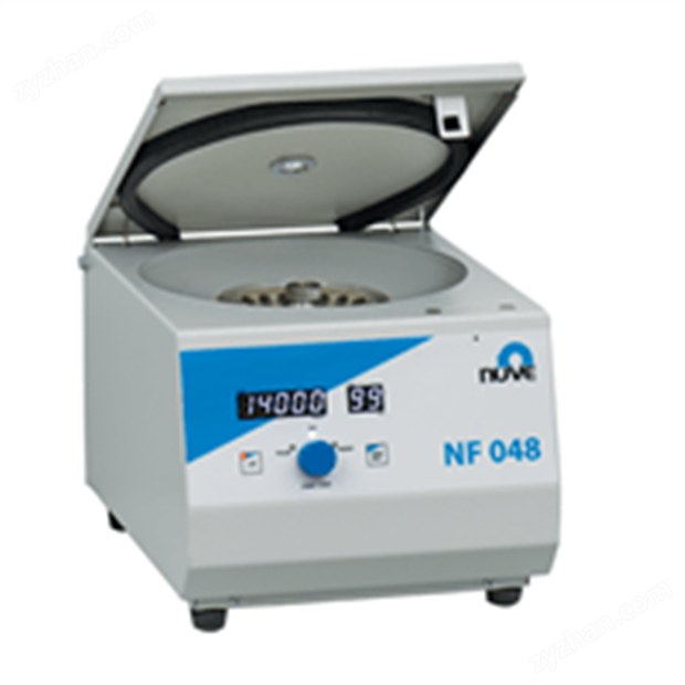 NF 048微量&血細(xì)胞比容離心機(jī)