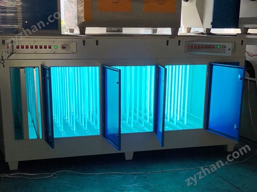 光解廢氣凈化器