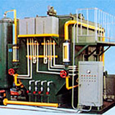 一元化气浮设备