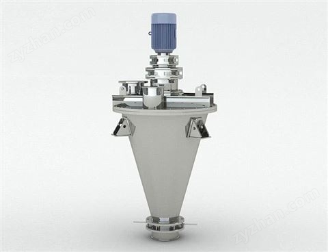 雙螺旋錐形混合機(jī)