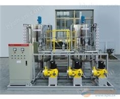 天津阻垢劑投加裝置免費為用戶調(diào)試