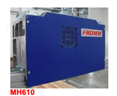 瑞士FROMM MH610