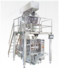 THVI--系列中藥全自動包裝機