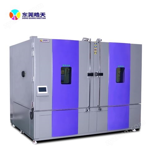 高低溫交變濕熱試驗(yàn)箱，高溫沖擊耐受抗造強(qiáng)