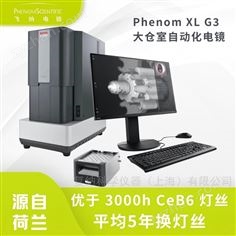 桌面電鏡 臺式大倉室自動化掃描電鏡