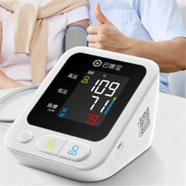 伊歐樂上臂式電子血壓計(jì)