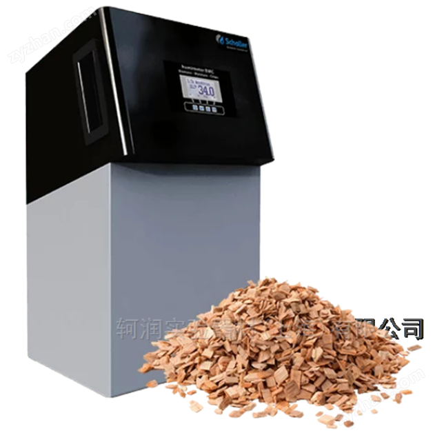 Schaller humimeter BMCľмˮ�ֲⶨ��