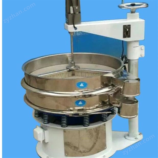 FN強(qiáng)制刷振動(dòng)篩