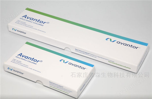 Avantor艾萬拓ACE色譜柱圖片