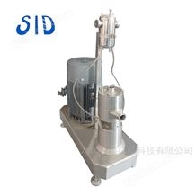 GRS2000納米二氧化硅乳化機(jī)