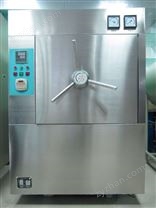 臥式距形壓力蒸汽滅菌器
