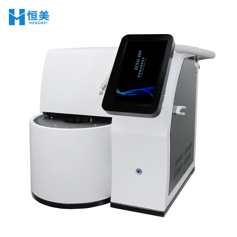 自动顶空进样器 自动顶空进样器