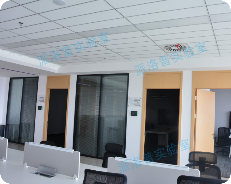 實(shí)驗(yàn)室氣體管道工程