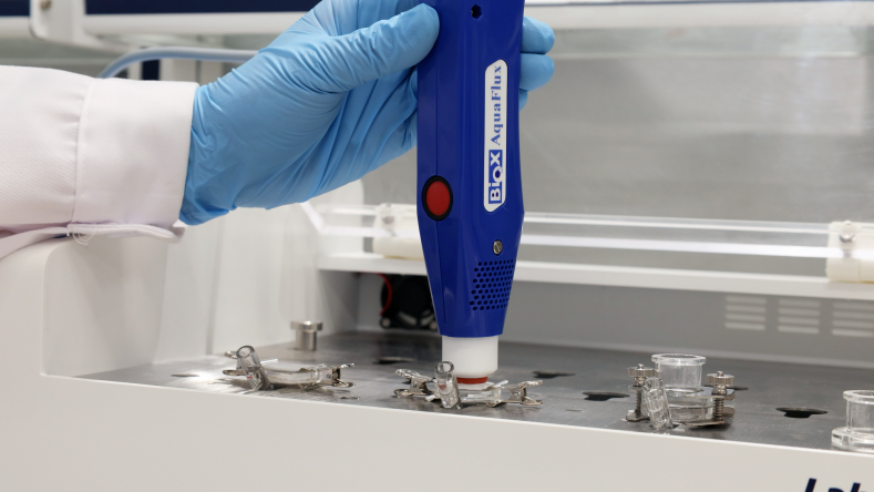 实验研究 | 上样量多少对睾酮软膏体外透皮试验的经皮吸收数据影响