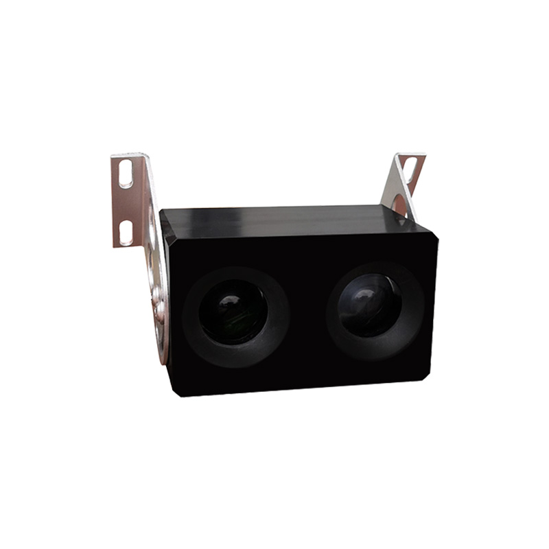 无人机用能见度检测仪：深度协同，突破传统监测空间局限