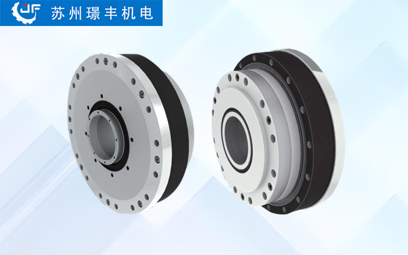 告別盲目選型：HD哈默納科諧波減速機(jī)的選型原則與方法