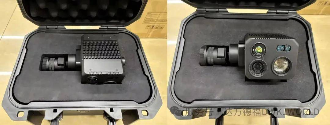 天窗期2小時(shí),覆蓋18公里:達(dá)萬(wàn)德福DW9219B鐵路電力設(shè)施檢測(cè)數(shù)據(jù)實(shí)錄