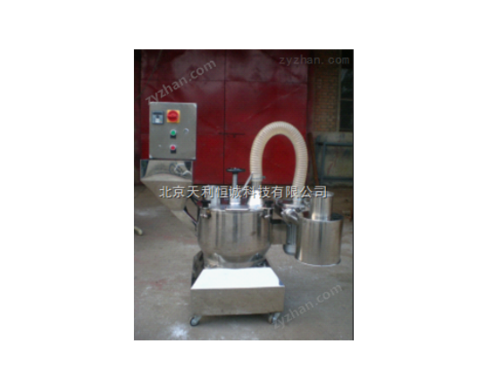 中药破壁超微粉碎机