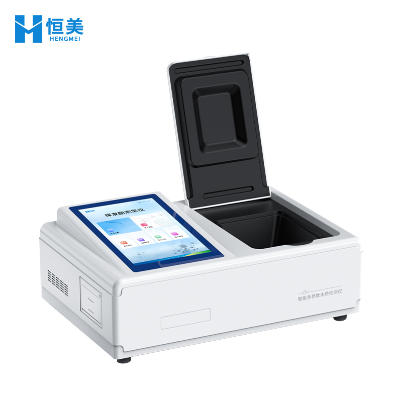 揮發(fā)酚測定儀