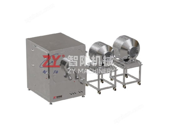 高效薄膜包衣機(jī)