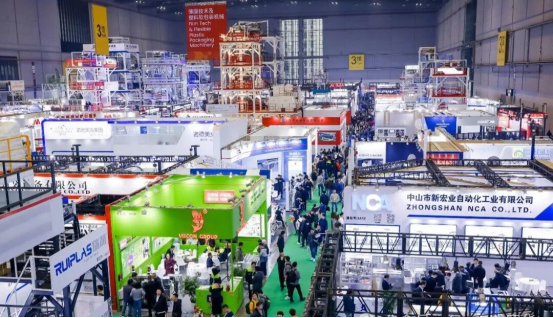 三展联动，实力出圈｜上海朝辉 2026 多领域展会精彩回顾